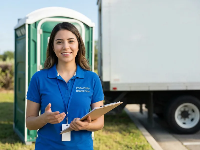 Porta Potty Rental  in Williamsport  FAQ